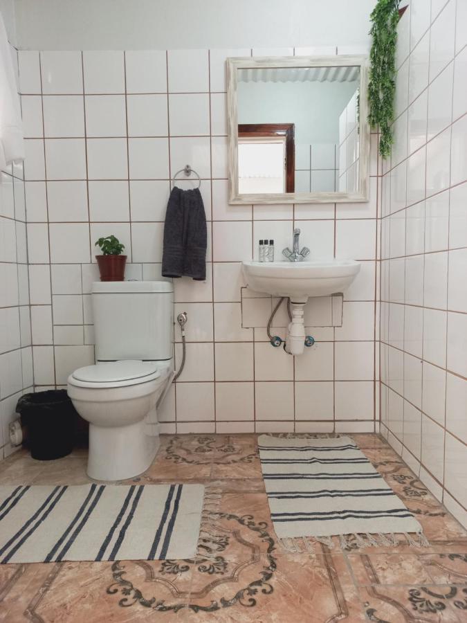Urban Farm Haus Guesthouse Rundu Ngoại thất bức ảnh